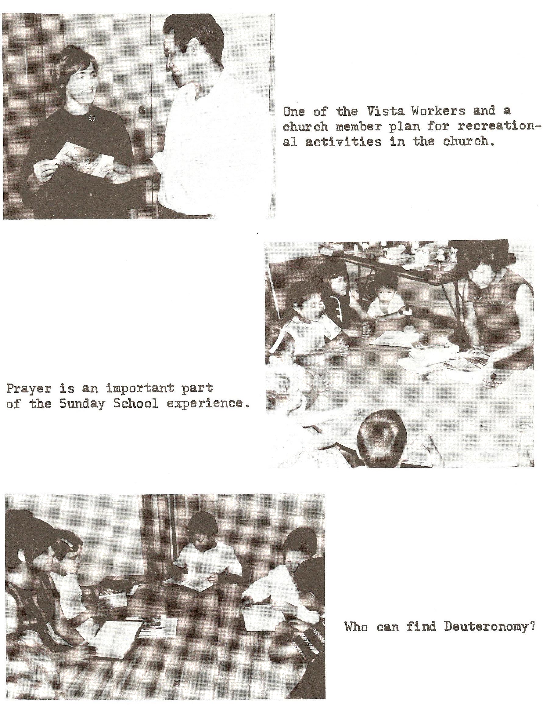1966: Children's Home (3)